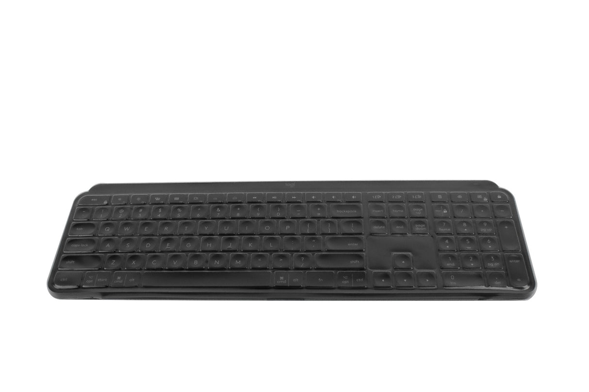 Logitech YR0073 Keyboard Cover view 1