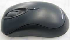 Mouse Cover (Microsoft X800 127)