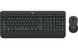 Logitech k545