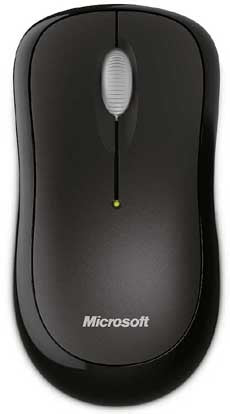 Mouse Cover (Microsoft 1000 / 1454)