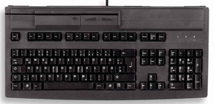 Cherry MY8000 (not the 130 key version) Keyboard Cover