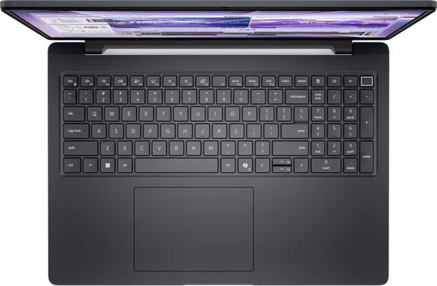 DELL Pro Max 16 Laptop Cover