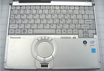 Panasonic CF-T7 Laptop Cover