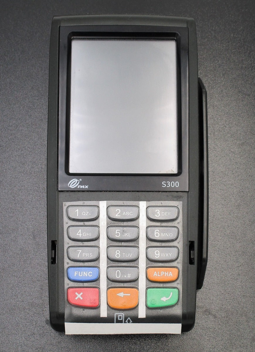 PAX S300 Cover Keypad Only