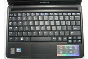 Samsung NP-N130 Laptop Cover