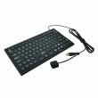 SIIG BN91444X JK-US0911-SI Keyboard Cover