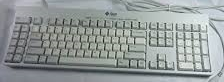 Sun Microsystems Type 7 / 320136602 Keyboard Cover