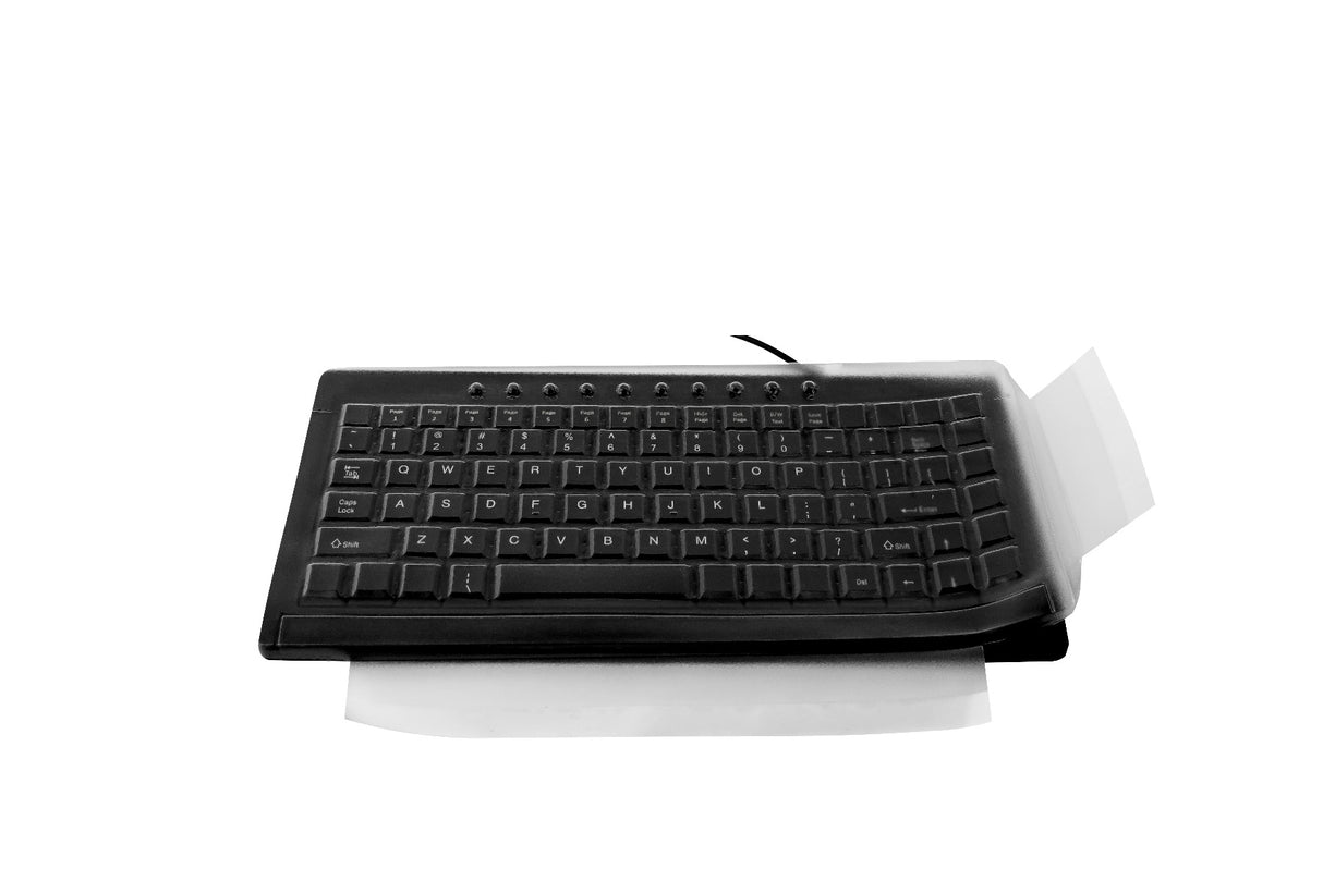 Suntech ST-12 keyboard Cover