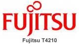 Fujitsu T4210 / T4220 Laptop Cover