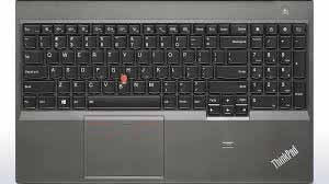 IBM | Lenovo T540P  / L540 Thinkpad Laptop Cover