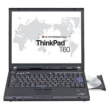 IBM | Lenovo T60 14.1" Version (not the 15" version) Laptop Cover
