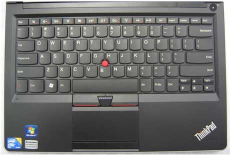 IBM | Lenovo Thinkpad Edge 13 Laptop Cover
