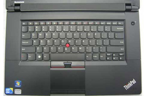 IBM | Lenovo Thinkpad Edge 15 Laptop Cover