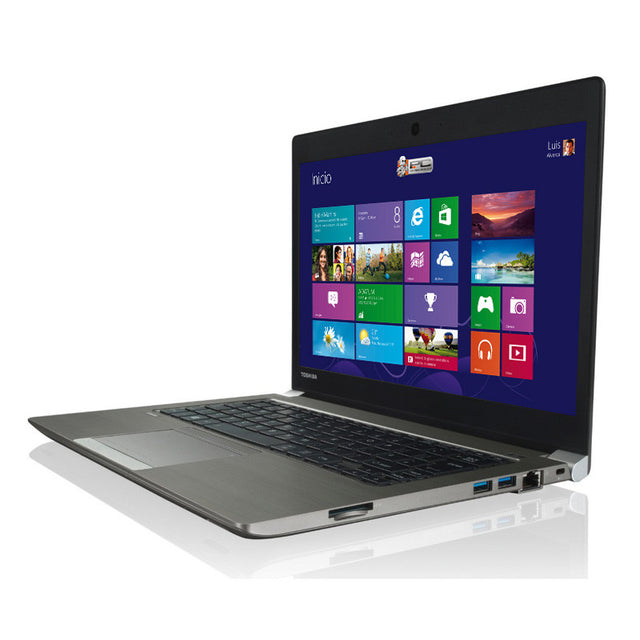 Toshiba Portege Z30-B Laptop Cover