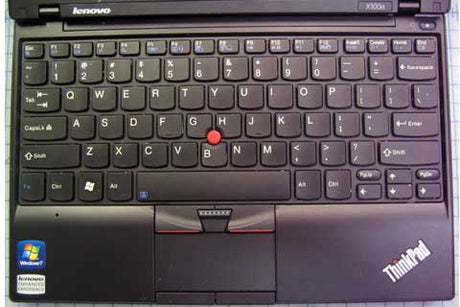 IBM | Lenovo X100E  /  X120E Thinkpad Laptop Cover