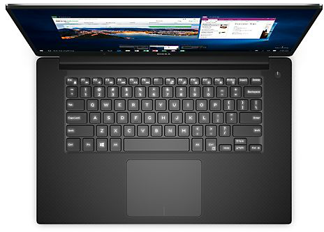 Brotect Matte Screen Protector For Dell XPS 15 9520 Touch Anti-Glare - 14