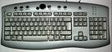 Logitech YRH35 / YSR34 Keyboard Cover