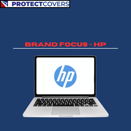 HP Keyboard cover