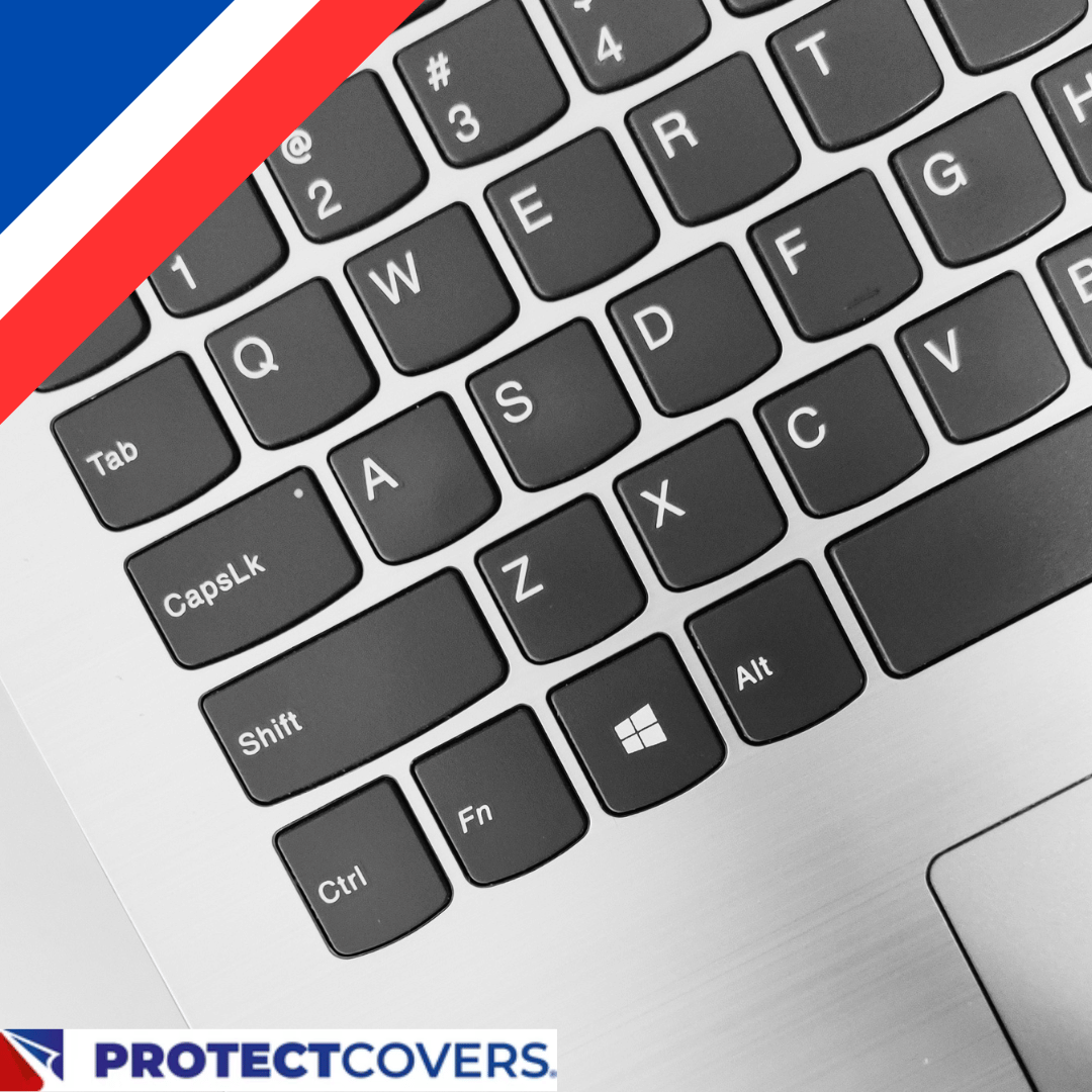 Microsoft keyboard cover