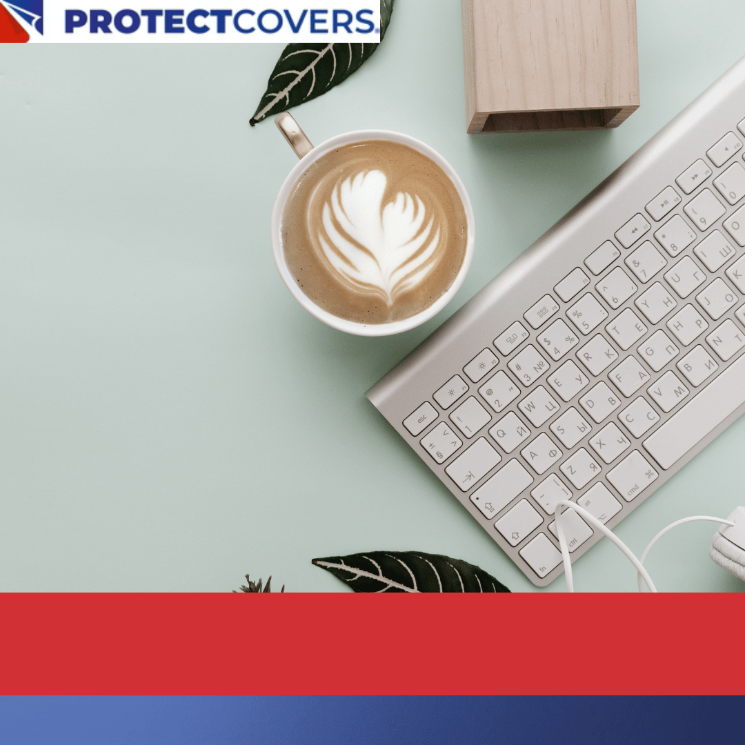 Dell PC Keyboard Covers