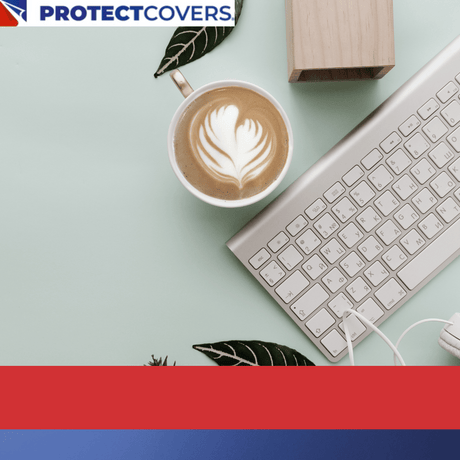 Dell PC Keyboard Covers
