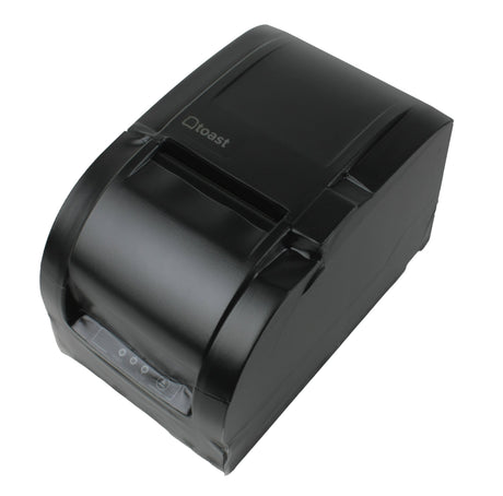 Custom Protective Covers for Toast TKP300 Printer & Other Restaurant Printers