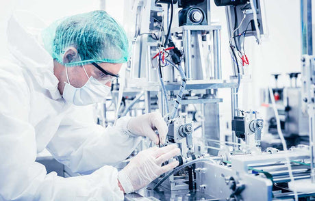 Custom Medical Device Covers