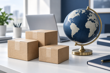 Protect Now Ships Worldwide to Over 180 Countries