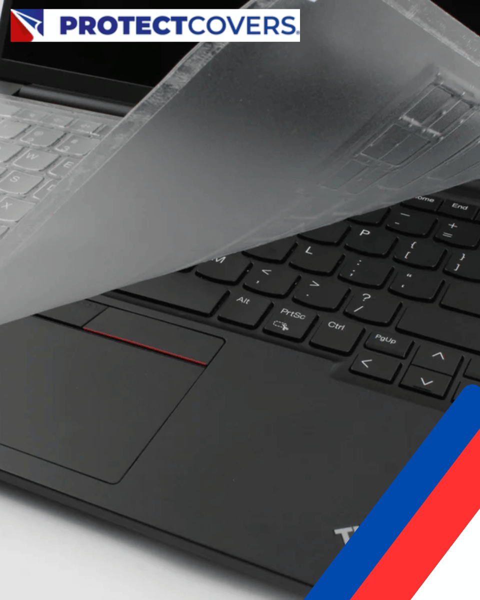 Design Trends in Laptop Keyboard Covers for 2026 – PROTECTCOVERS