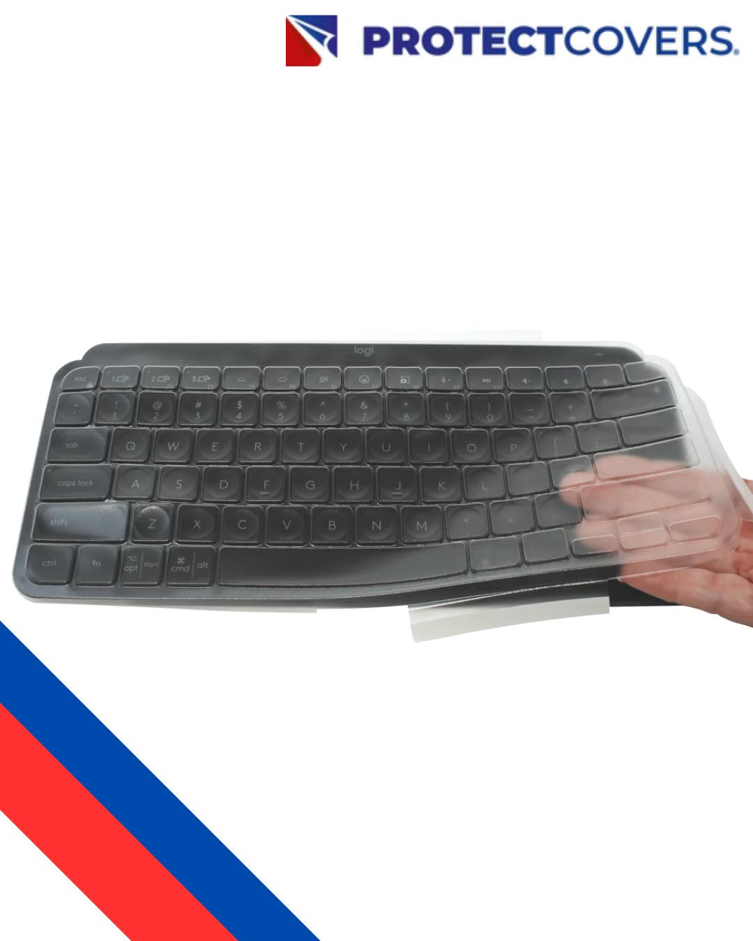 Protective keyboard covers education view 2 