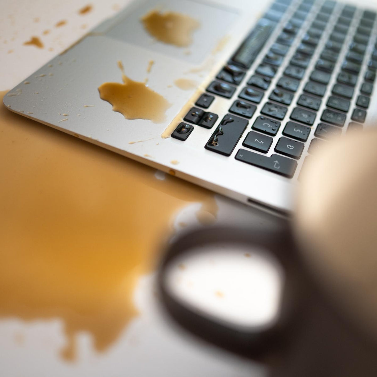 The Hidden Cost of Replacing Damaged Keyboards in Businesses | Protect ...