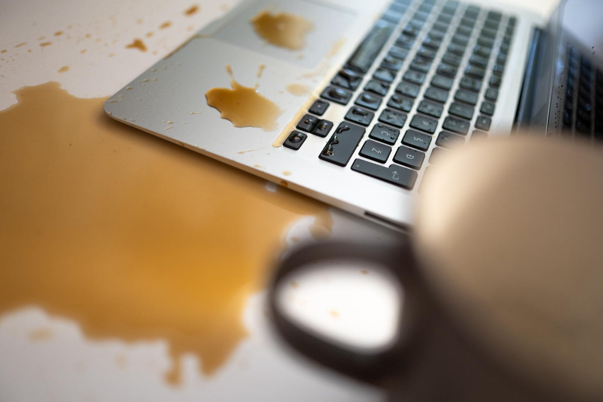 The Hidden Cost of Replacing Damaged Keyboards in Businesses | Protect Covers
