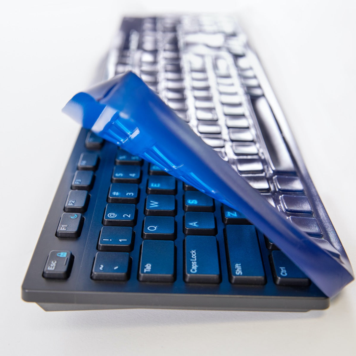 Typing Cover Keyboard Typing Tutor – PROTECTCOVERS