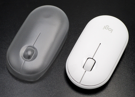 Mouse Cover