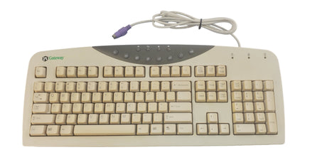 Gateway SK9920 / SK-9925 / RT3602 / RT3604 / 3802 Keyboard Cover