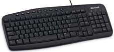 Microsoft Multimedia 500 RT2300 Keyboard Cover