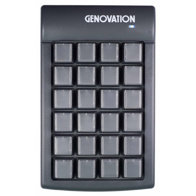 Genovation GP24C/ 683 Cover