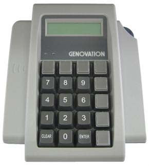 Genovation 910-RJ Cover