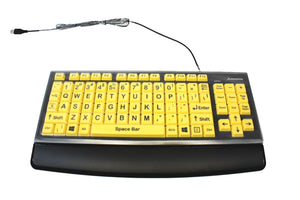 Accuratus KYB-MON2VIS-UCUS Jumbo XL  Keyboard Cover