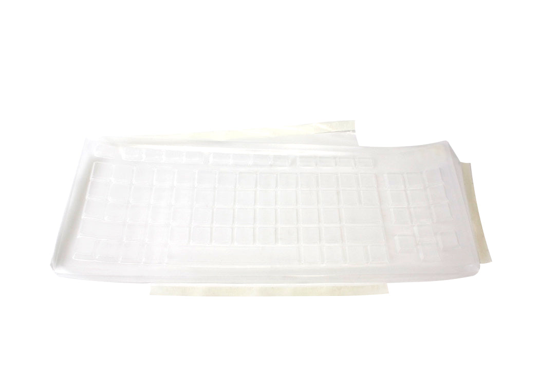 Accuratus KYB-MON2VIS-UCUS Jumbo XL  Keyboard Cover