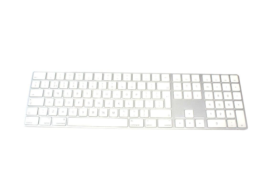 Apple A1843 Magic Keyboard Cover (EURO)