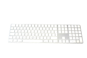 Apple A1843 Magic Keyboard Cover (EURO)