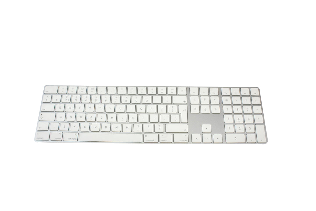 Apple A1843 Magic Keyboard Cover (EURO)