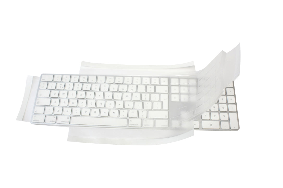 Apple A1843 Magic Keyboard Cover (EURO)