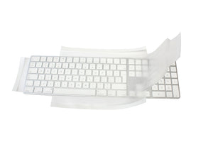 Apple A1843 Magic Keyboard Cover (EURO)