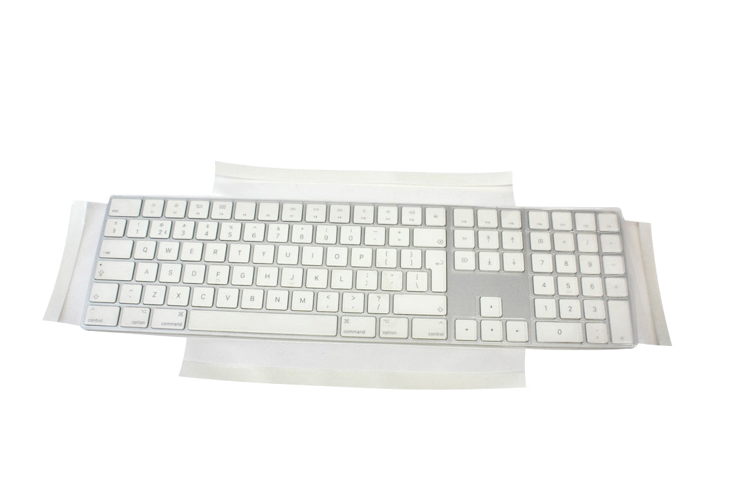 Apple A1843 Magic Keyboard Cover (EURO)