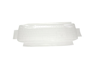 Asus CW100 Keyboard and Mouse Cover