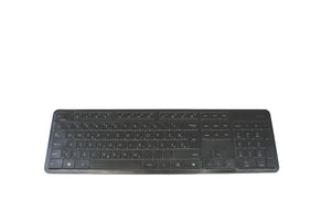 Asus CW100 Keyboard and Mouse Cover