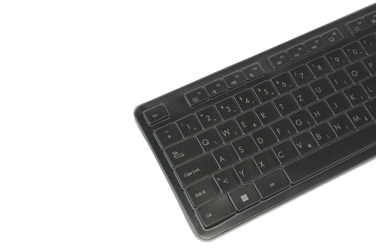 Asus CW100 Keyboard and Mouse Cover