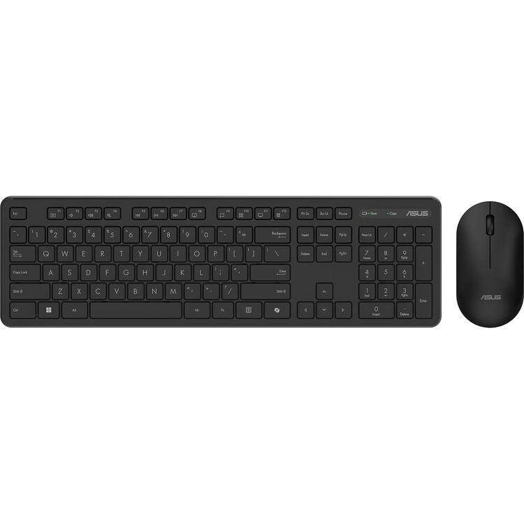 Asus CW100 Keyboard and Mouse Cover